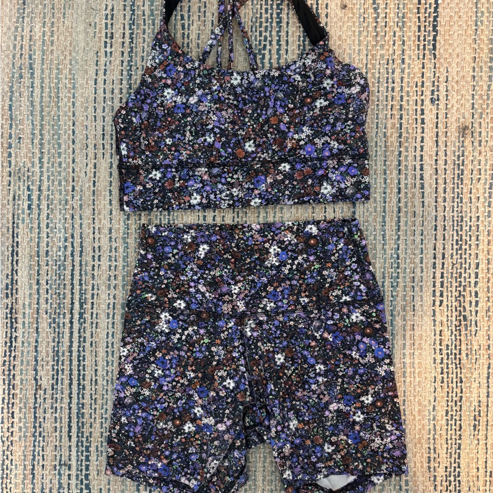 Lululemon Matching Set - image 1